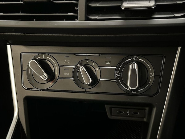Used Volkswagen Polo 2022 for sale - 76182459: Photo 12