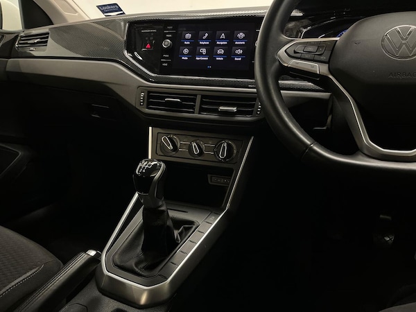 Used Volkswagen Polo 2022 for sale - 76182459: Photo 13