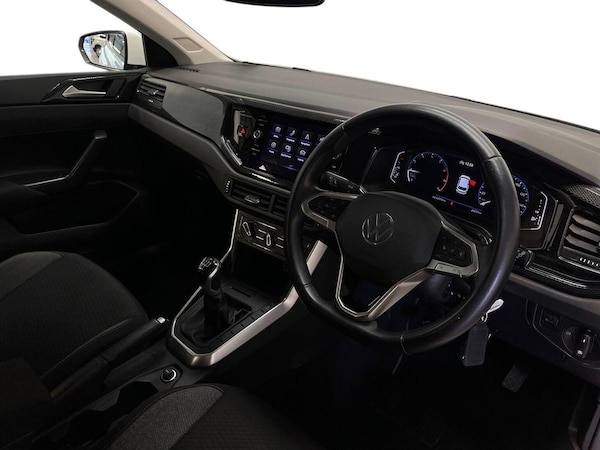 Used Volkswagen Polo 2022 for sale - 76182459: Photo 15