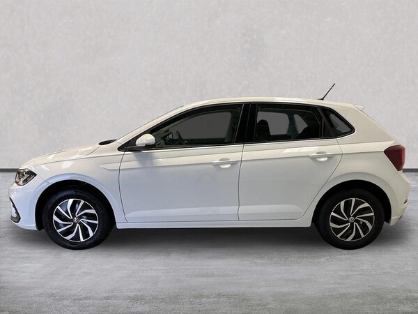 Used Volkswagen Polo 2022 for sale - 76182459: Photo 19