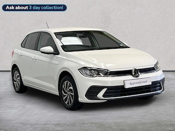 Used Volkswagen Polo 2022 for sale - 76182459: Photo