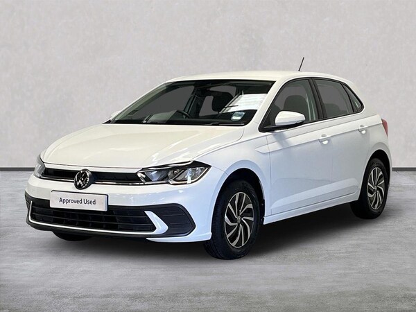Used Volkswagen Polo 2022 for sale - 76182459: Photo 20