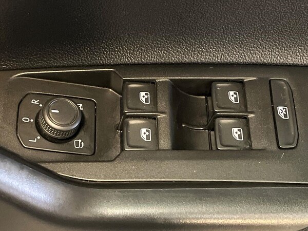 Used Volkswagen Polo 2022 for sale - 76182459: Photo 21
