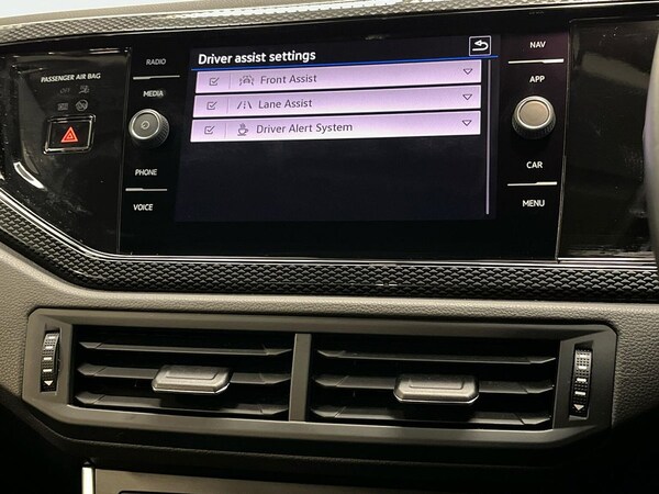 Used Volkswagen Polo 2022 for sale - 76182459: Photo 25