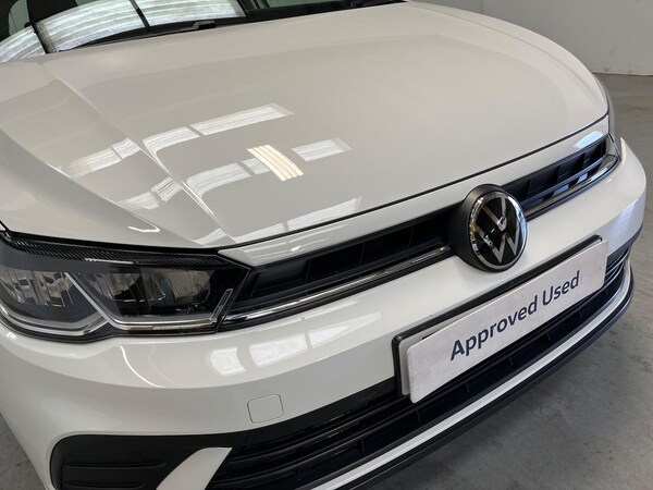 Used Volkswagen Polo 2022 for sale - 76182459: Photo 33