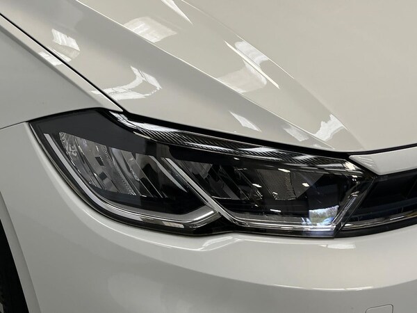 Used Volkswagen Polo 2022 for sale - 76182459: Photo 34