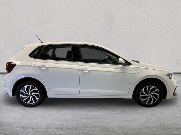 Used Volkswagen Polo 2022 for sale - 76182459: Photo 3