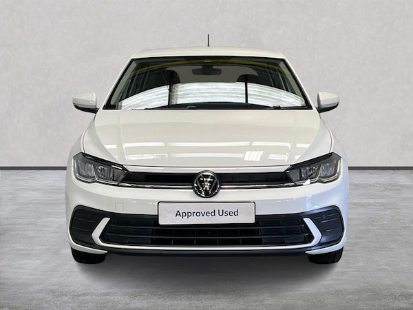 Used Volkswagen Polo 2022 for sale - 76182459: Photo 5