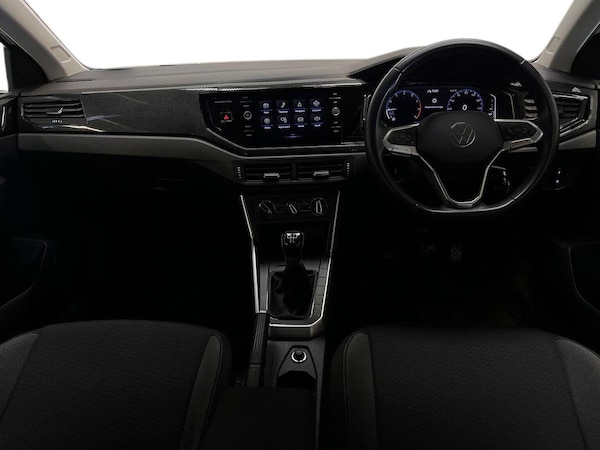 Used Volkswagen Polo 2022 for sale - 76182459: Photo 8