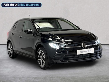 Used Volkswagen Polo 2026 for sale - 79067903: Photo
