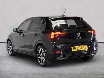 Used Volkswagen Polo 2026 for sale - 79067903: Photo