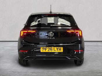 Used Volkswagen Polo 2026 for sale - 79067903: Photo