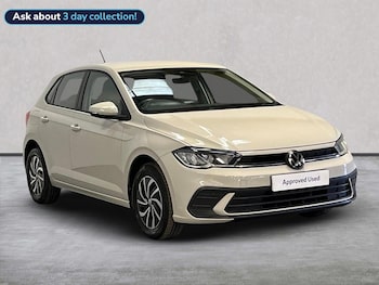 Used Volkswagen Polo 2022 for sale - 75718017: Photo