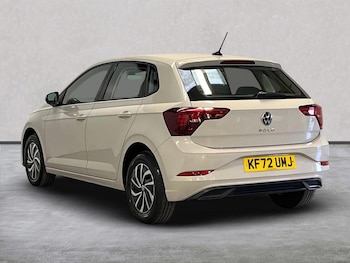 Used Volkswagen Polo 2022 for sale - 75718017: Photo