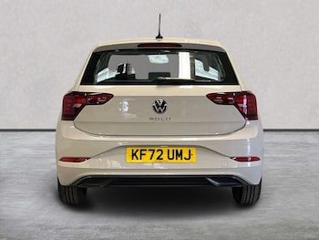 Used Volkswagen Polo 2022 for sale - 75718017: Photo