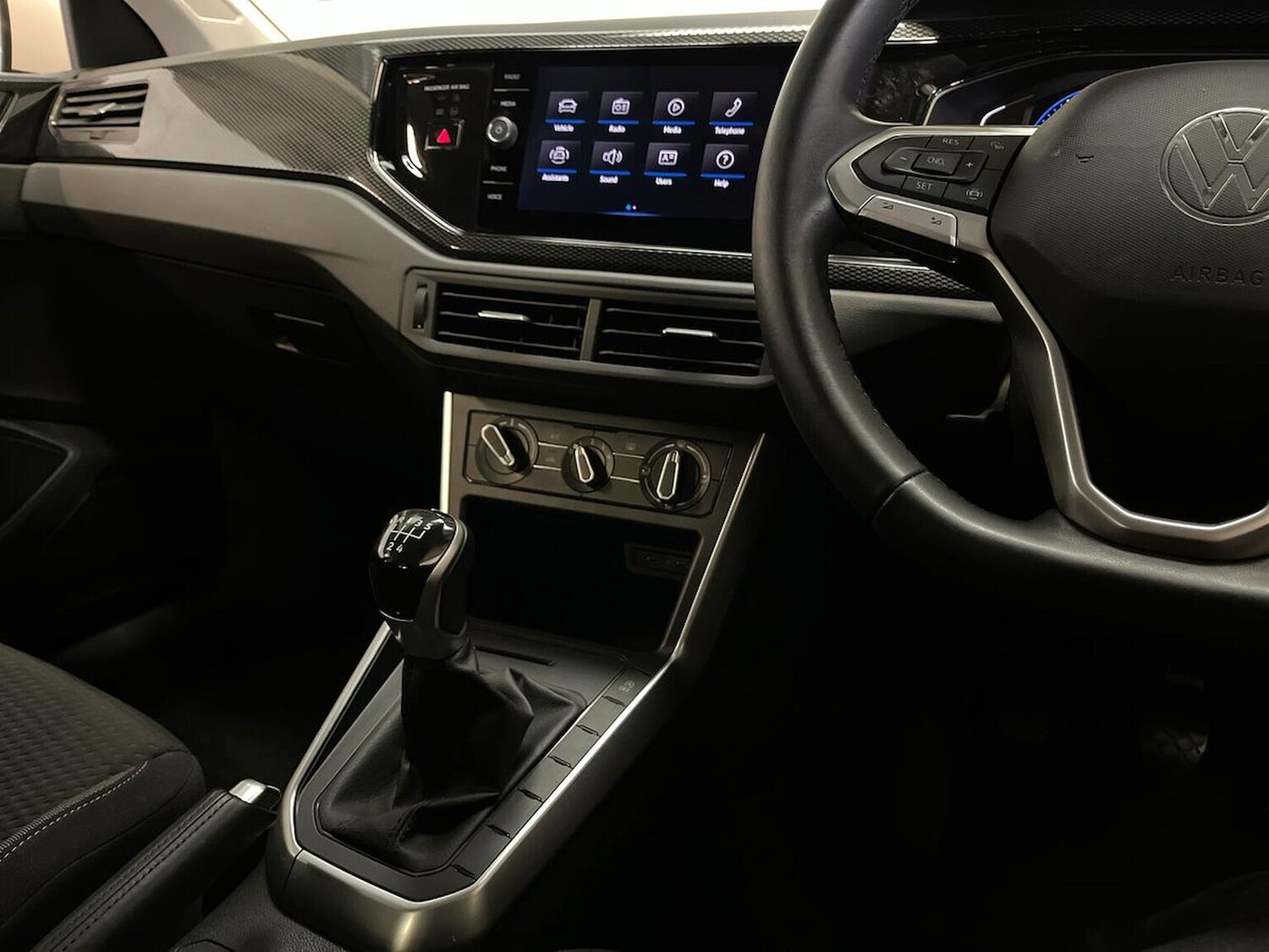 Used Volkswagen Polo 2022 for sale - 76149461: Photo 13