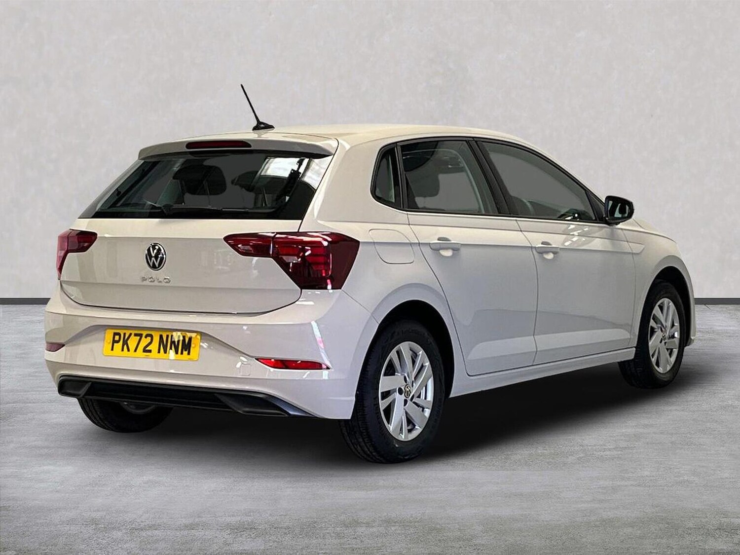 Used Volkswagen Polo 2022 for sale - 76149461: Photo 18