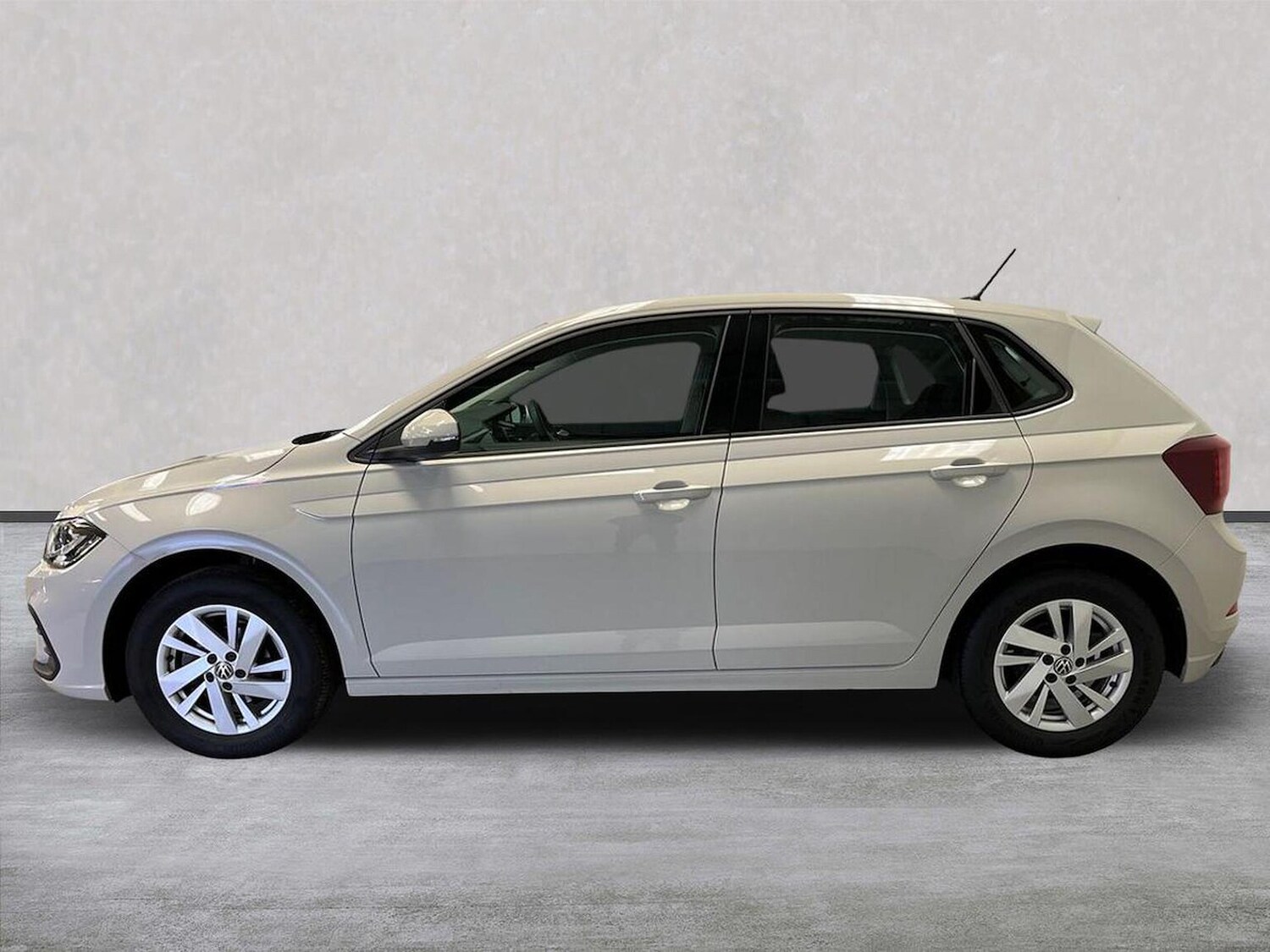 Used Volkswagen Polo 2022 for sale - 76149461: Photo 19