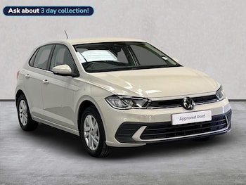 Volkswagen - Polo