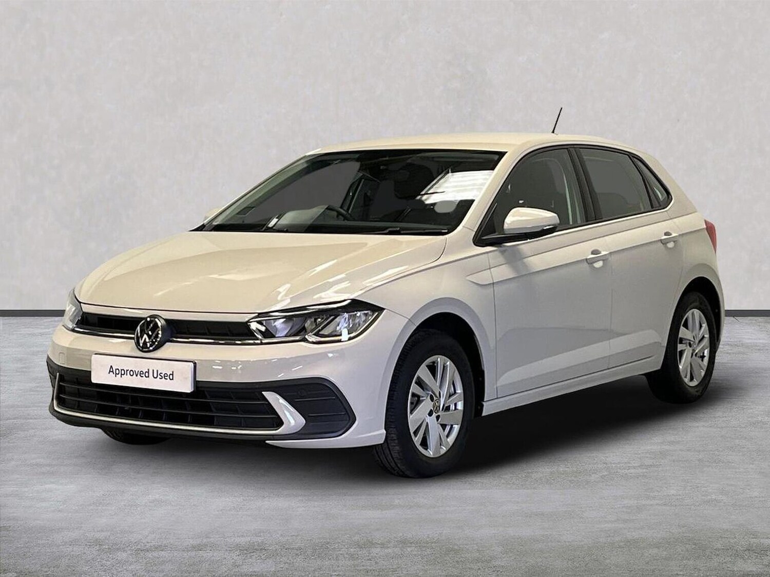Used Volkswagen Polo 2022 for sale - 76149461: Photo 20