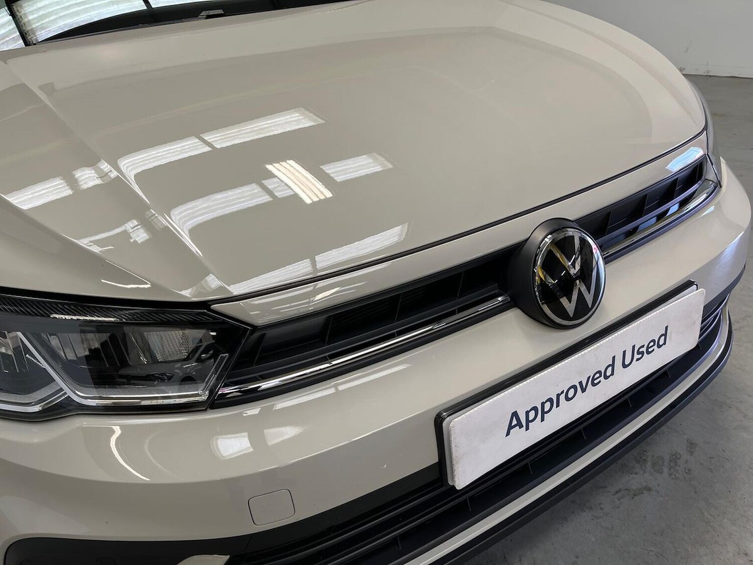 Used Volkswagen Polo 2022 for sale - 76149461: Photo 33