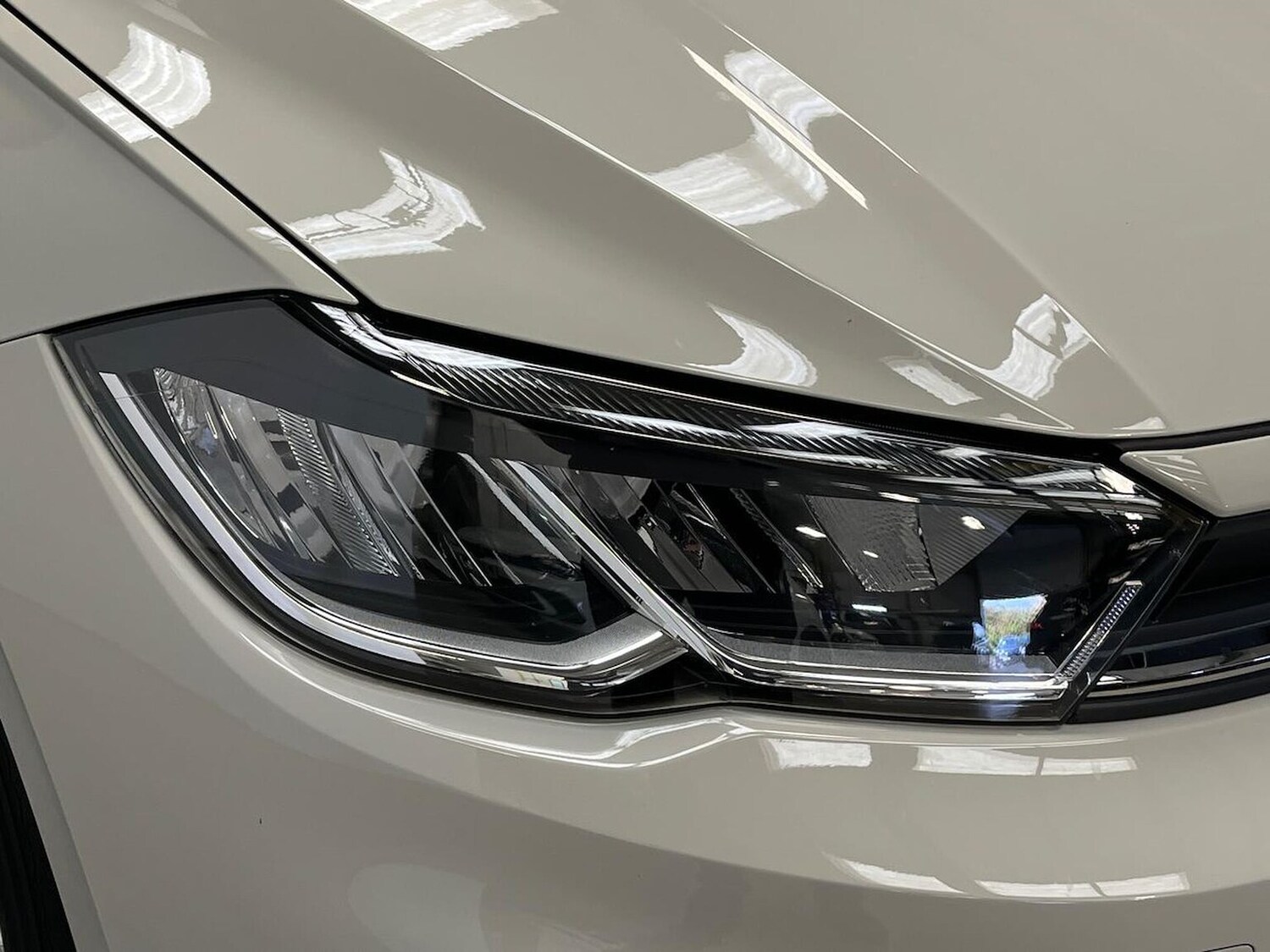 Used Volkswagen Polo 2022 for sale - 76149461: Photo 34