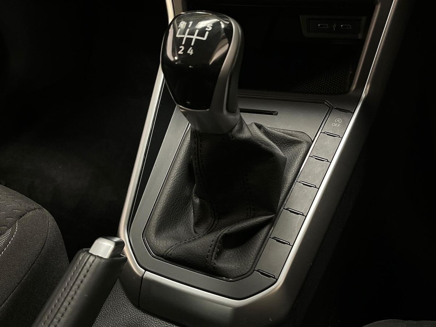 Used Volkswagen Polo 2022 for sale - 76149461: Photo 35