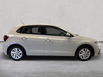 Used Volkswagen Polo 2022 for sale - 76149461: Photo 3