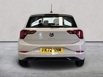 Used Volkswagen Polo 2022 for sale - 76149461: Photo 4