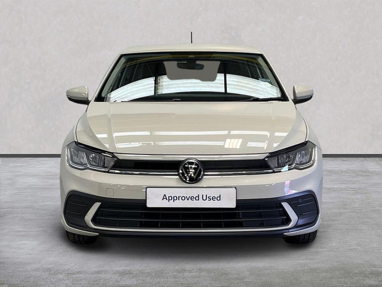 Used Volkswagen Polo 2022 for sale - 76149461: Photo 5