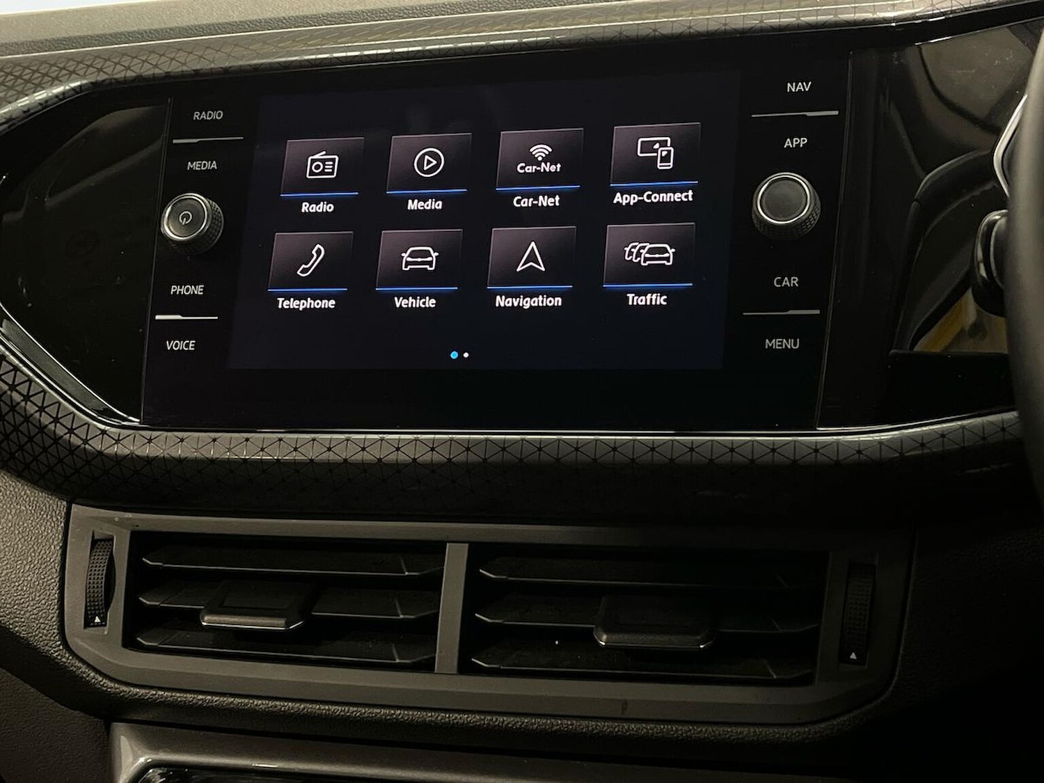 Used Volkswagen T-Cross 2019 for sale - 76893247: Photo 11