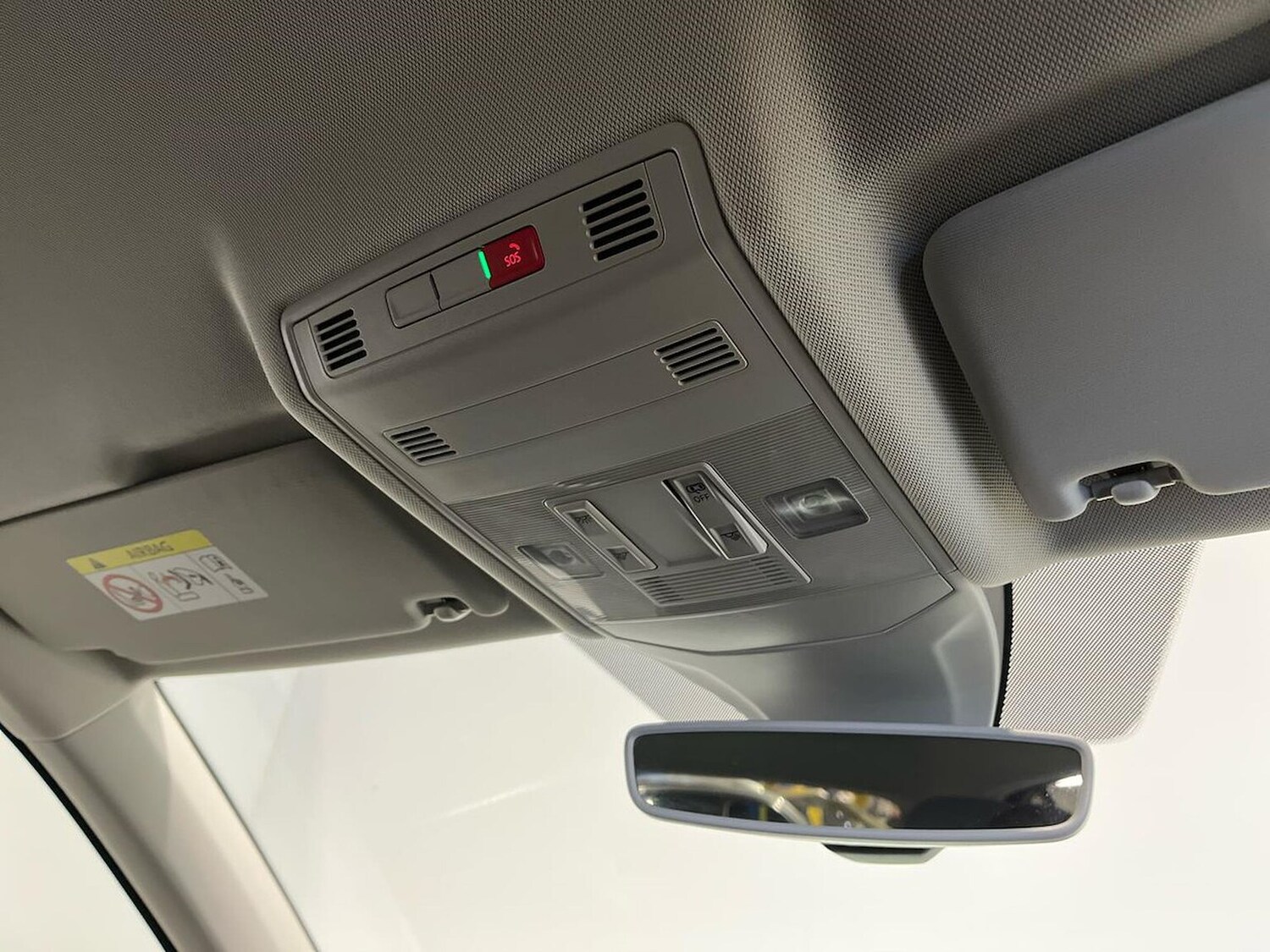 Used Volkswagen T-Cross 2019 for sale - 76893247: Photo 14