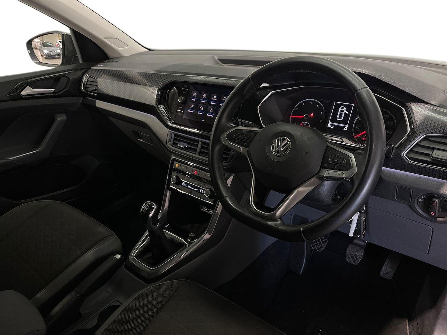 Used Volkswagen T-Cross 2019 for sale - 76893247: Photo 15