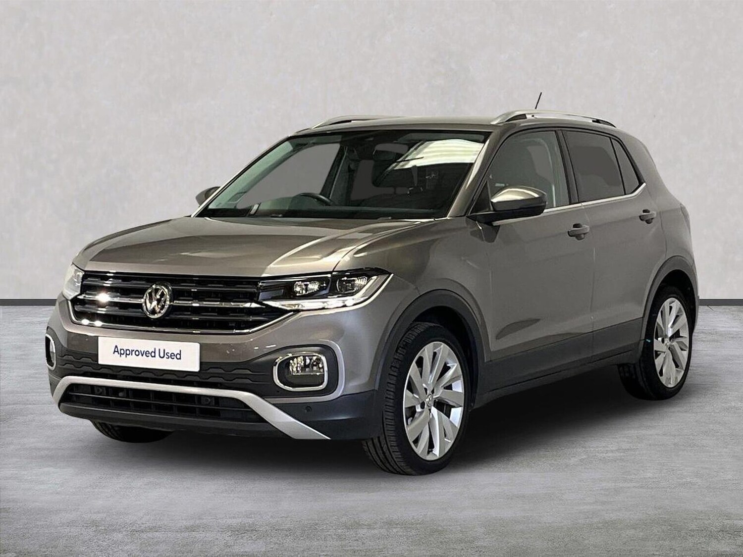 Used Volkswagen T-Cross 2019 for sale - 76893247: Photo 20
