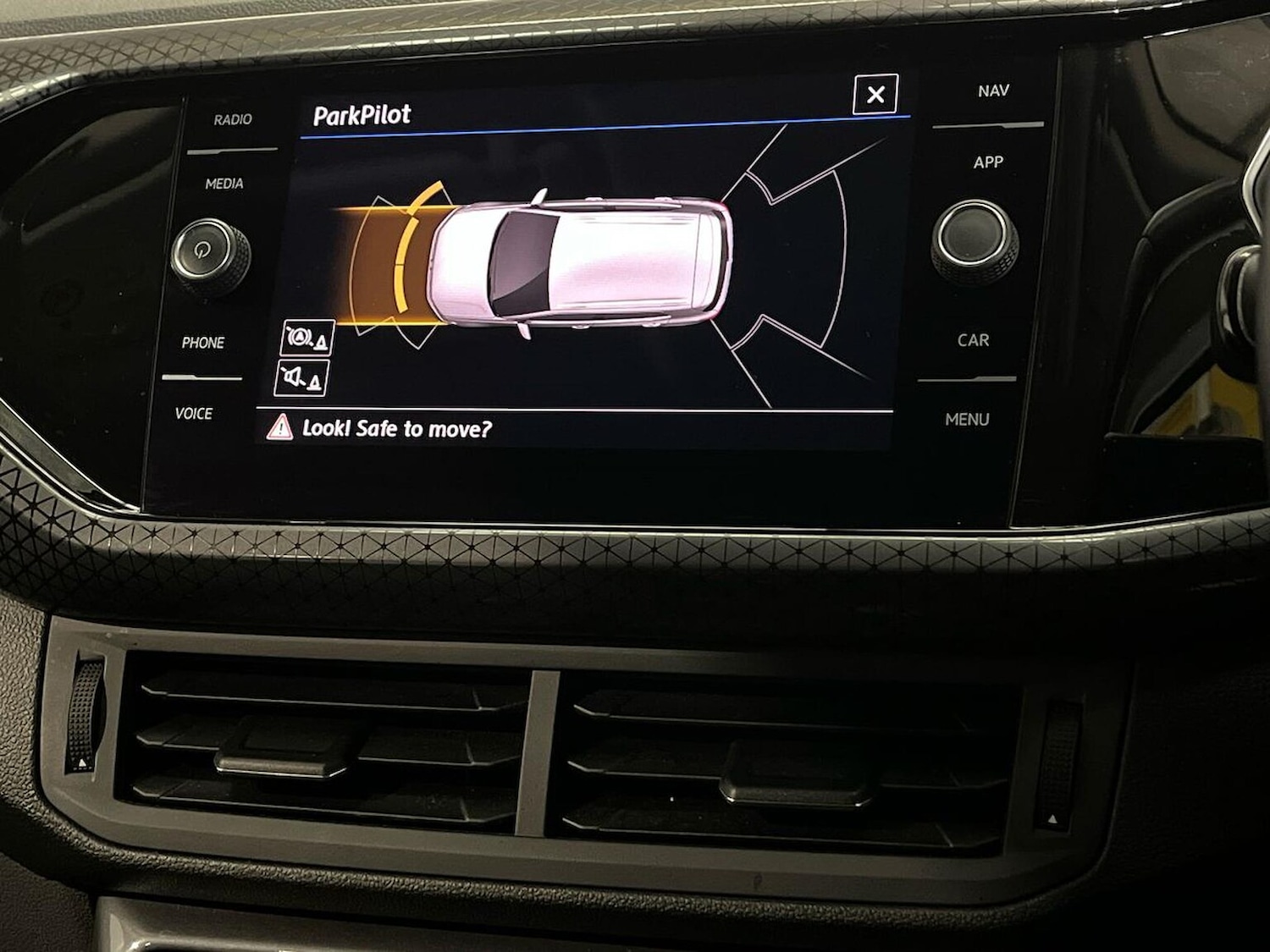 Used Volkswagen T-Cross 2019 for sale - 76893247: Photo 23