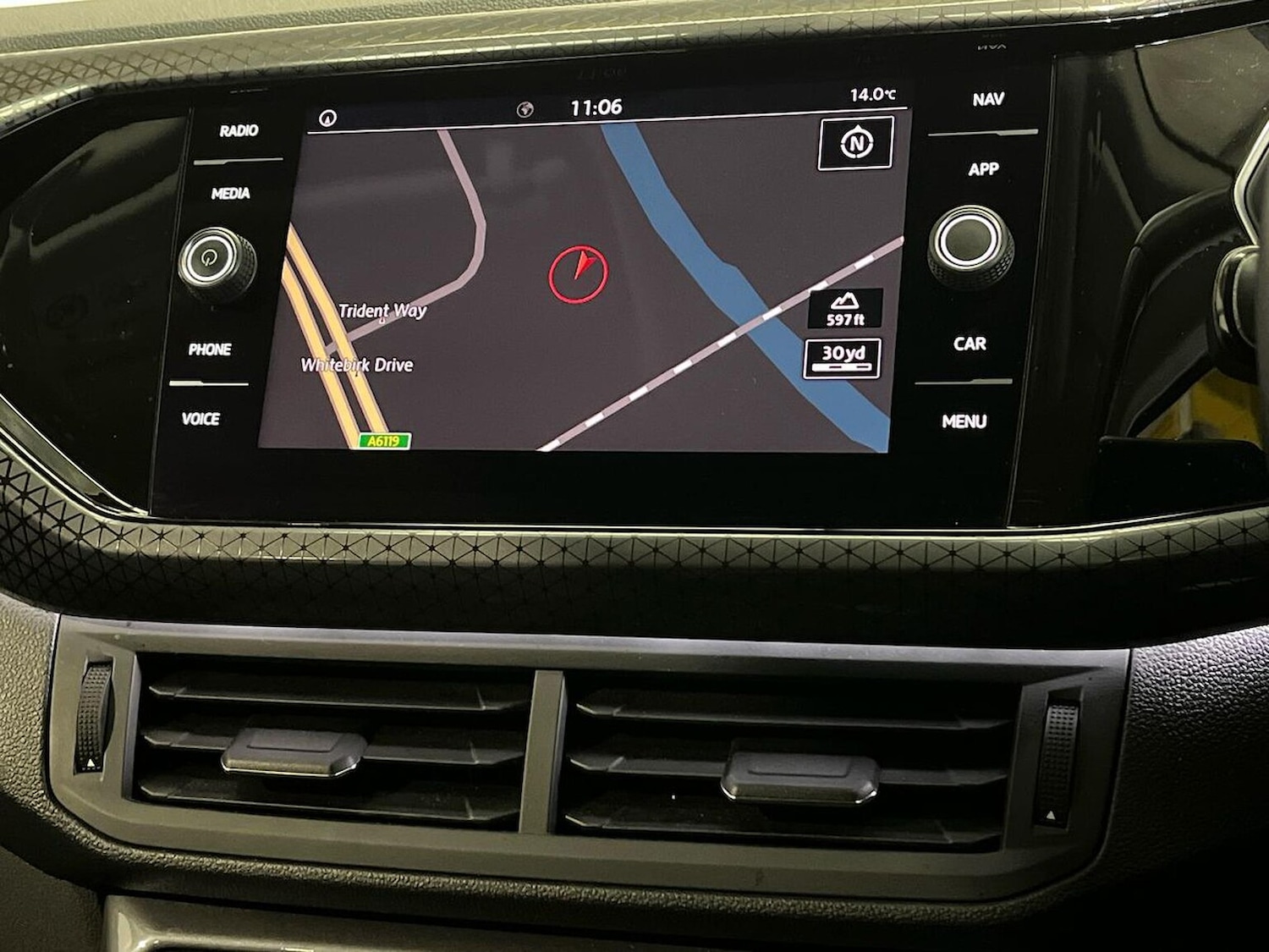 Used Volkswagen T-Cross 2019 for sale - 76893247: Photo 24