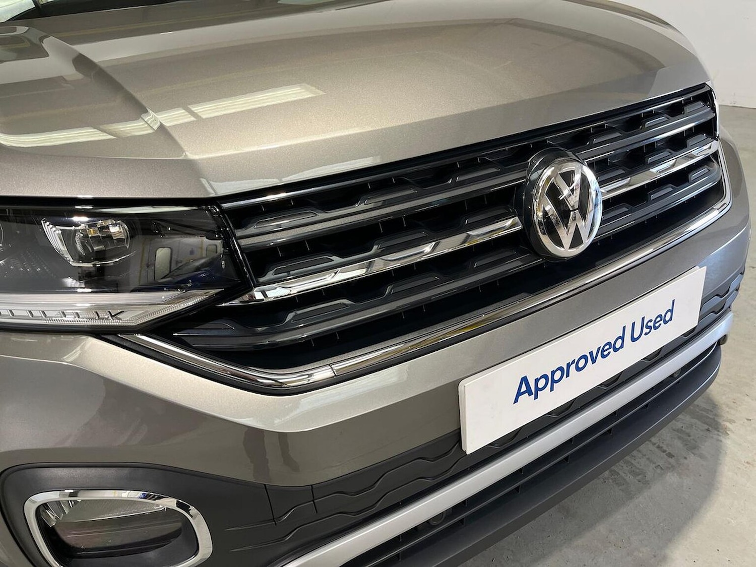 Used Volkswagen T-Cross 2019 for sale - 76893247: Photo 33