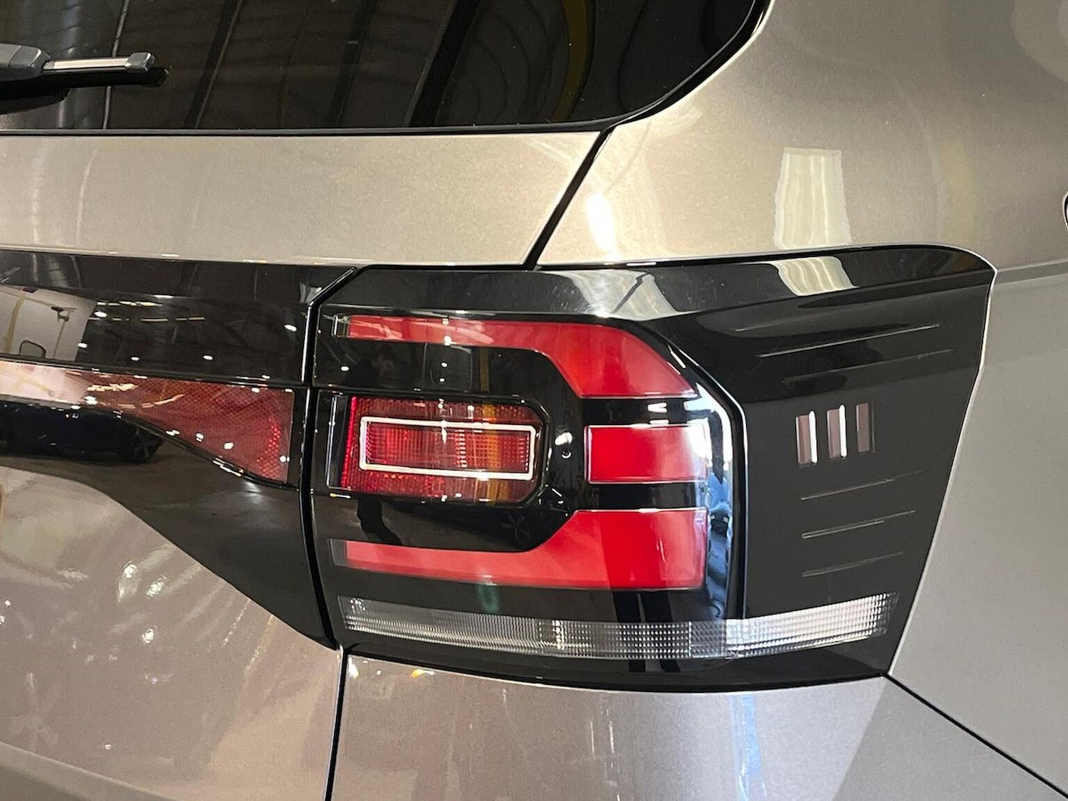 Used Volkswagen T-Cross 2019 for sale - 76893247: Photo 36