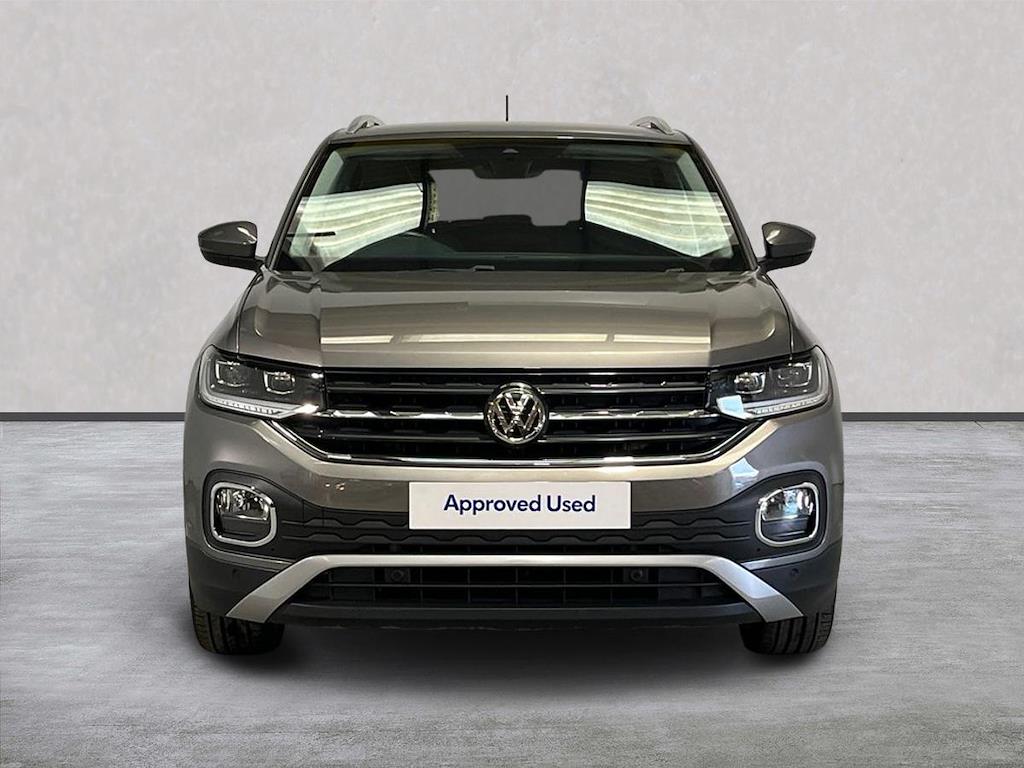 Used Volkswagen T-Cross 2019 for sale - 76893247: Photo 5