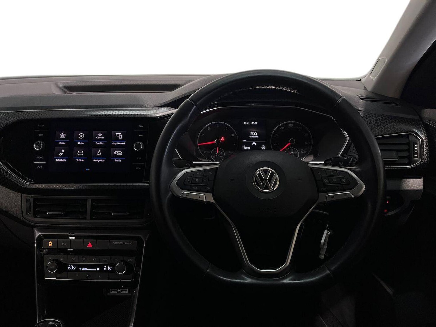 Used Volkswagen T-Cross 2019 for sale - 76893247: Photo 9