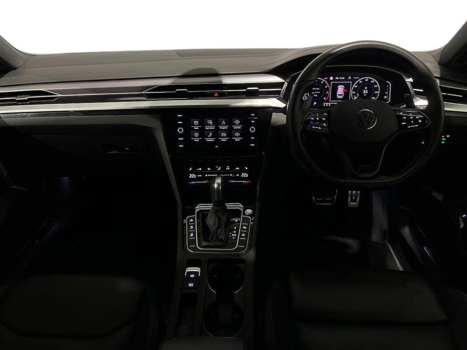 Used Volkswagen Arteon 2023 for sale - 77023475: Photo 10