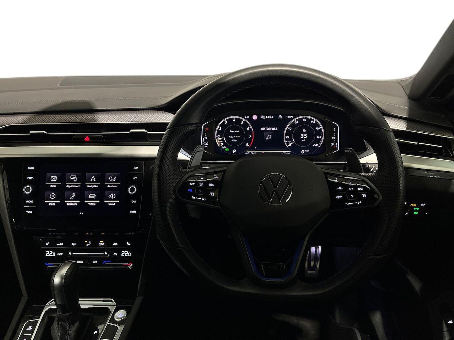 Used Volkswagen Arteon 2023 for sale - 77023475: Photo 11