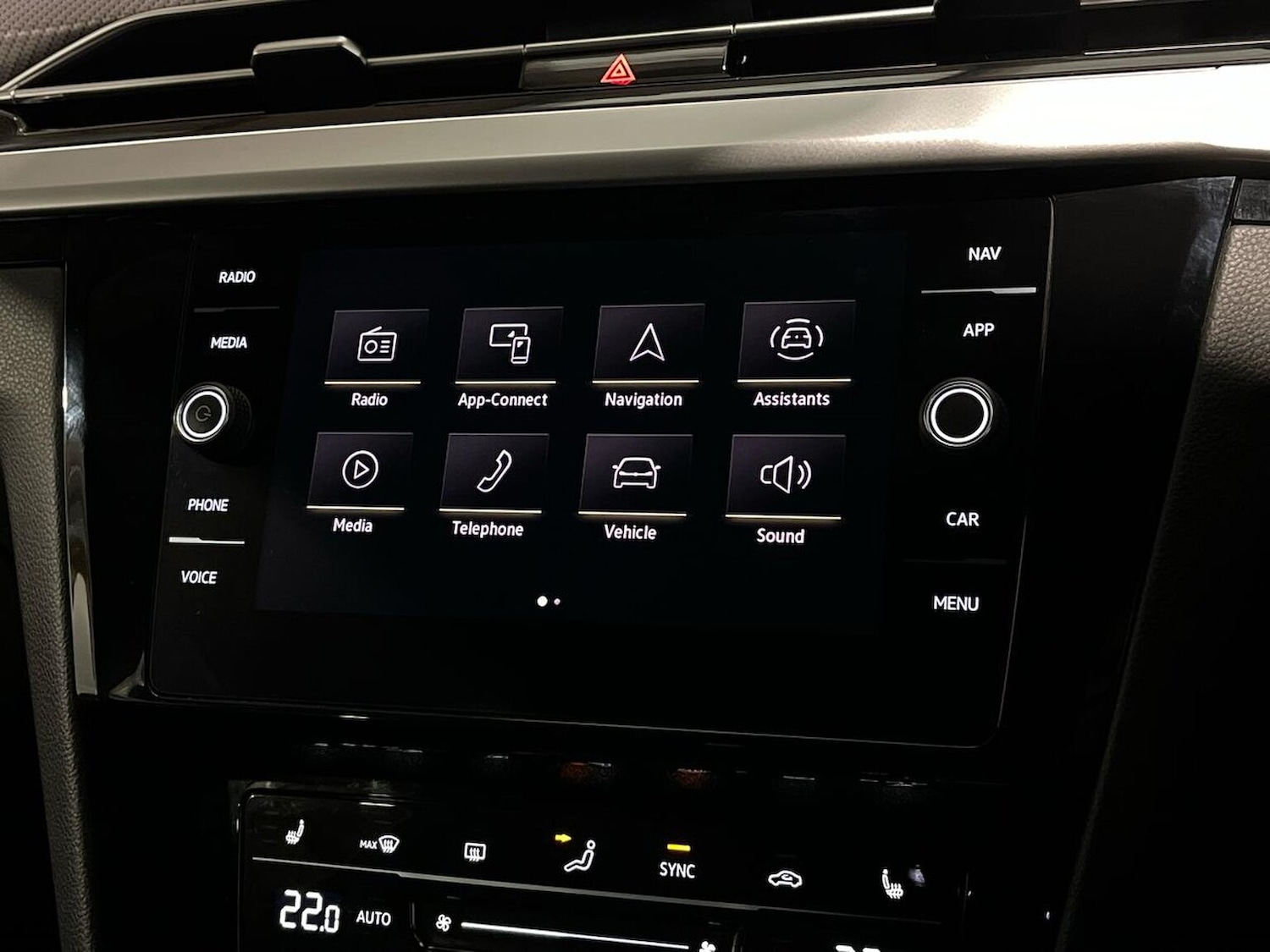 Used Volkswagen Arteon 2023 for sale - 77023475: Photo 13