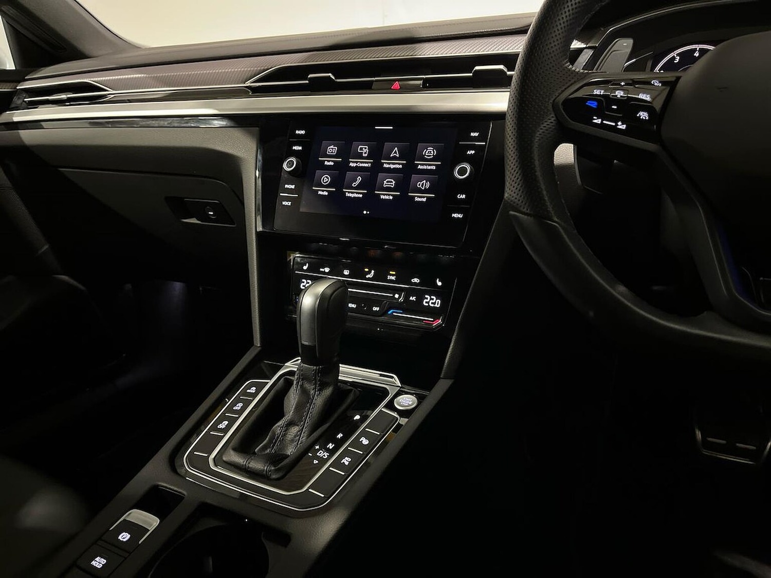 Used Volkswagen Arteon 2023 for sale - 77023475: Photo 15