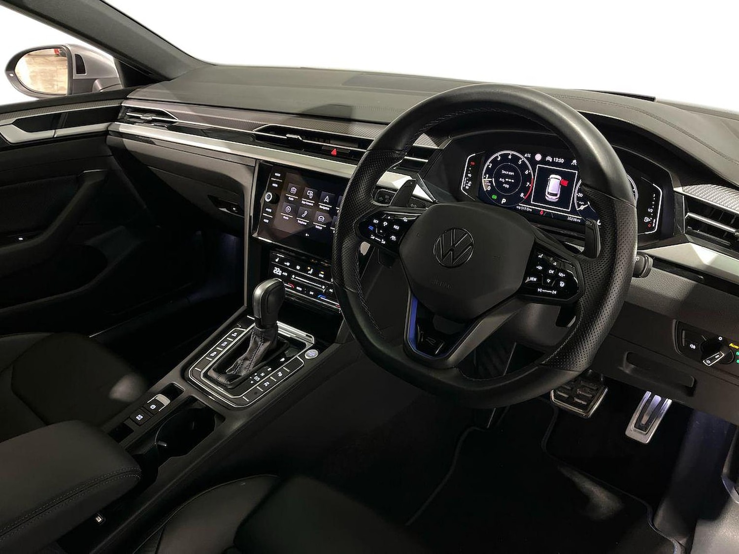 Used Volkswagen Arteon 2023 for sale - 77023475: Photo 17