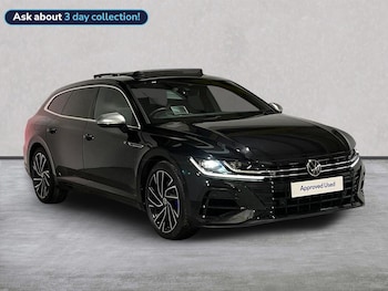 2023 - 2.0 TSI R 5dr 4MOTION DSG