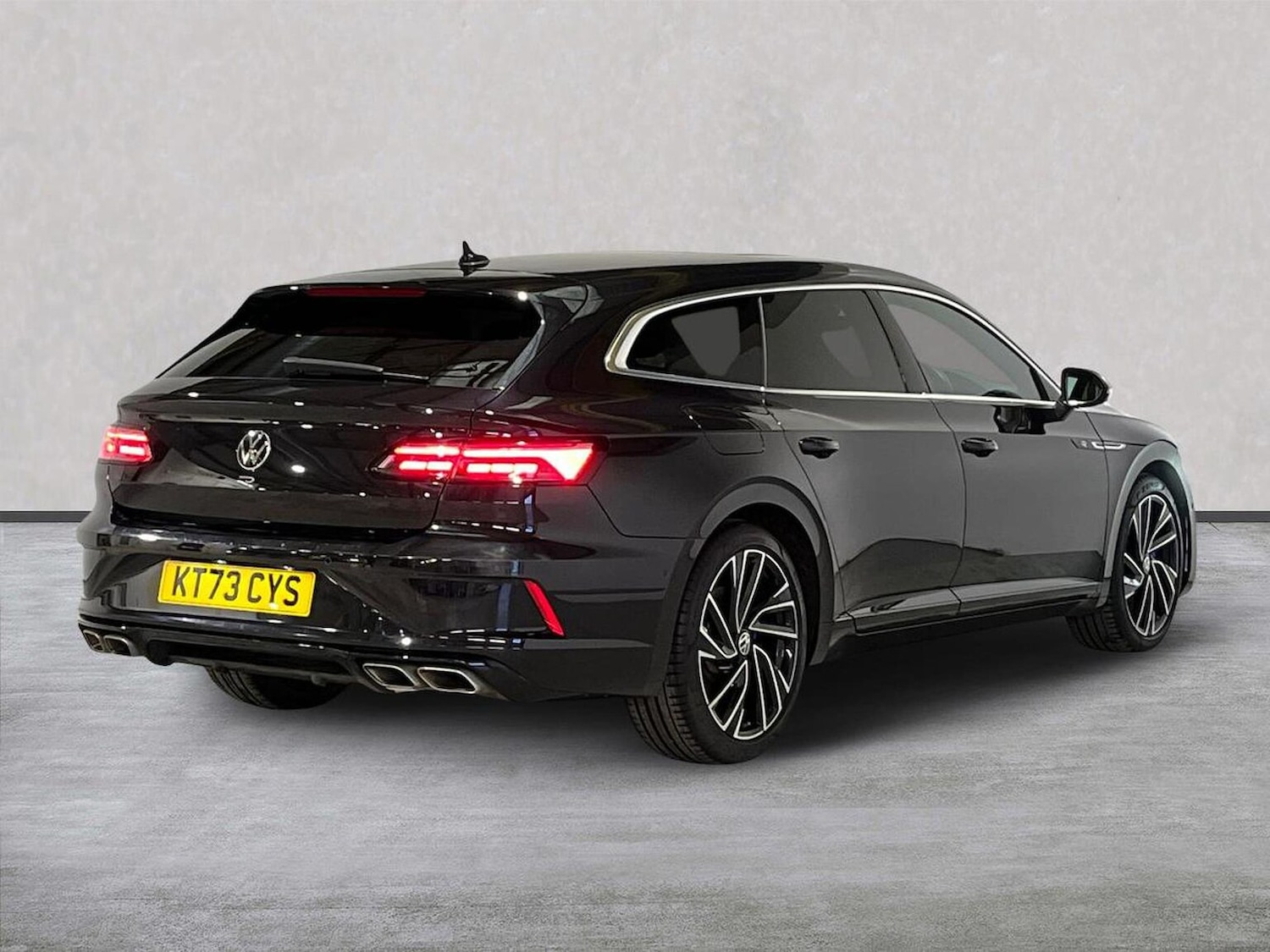 Used Volkswagen Arteon 2023 for sale - 77023475: Photo 20