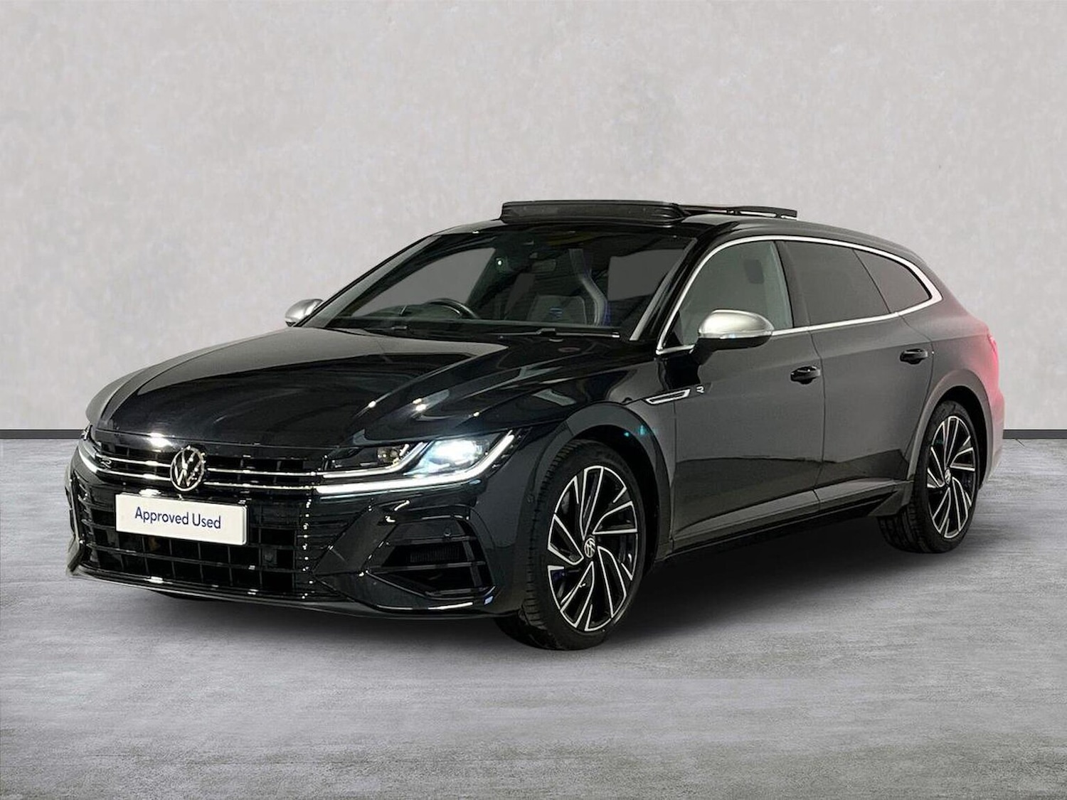 Used Volkswagen Arteon 2023 for sale - 77023475: Photo 22