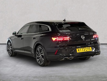 Used Volkswagen Arteon 2023 for sale - 77023475: Photo