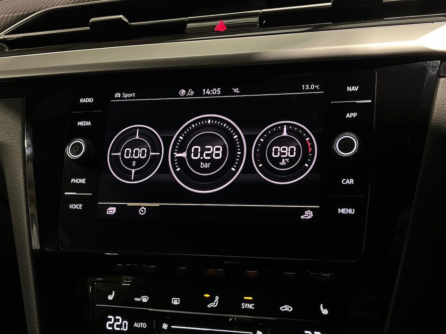 Used Volkswagen Arteon 2023 for sale - 77023475: Photo 33